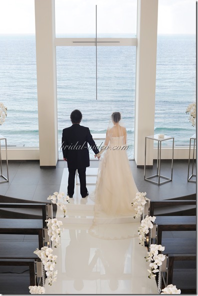 福岡の結婚式写真とビデオはブライダルビデオ.com
