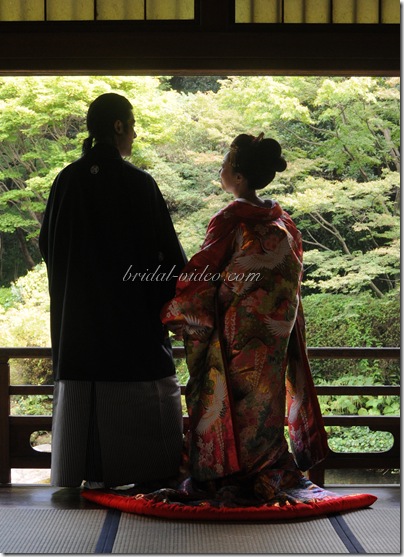 福岡の結婚式ビデオはブライダルビデオ.com