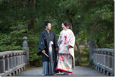 結婚式ビデオと結婚式写真は福岡のブライダルビデオ.com