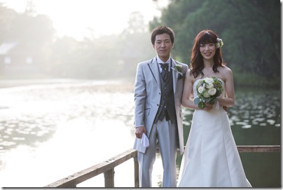 結婚式ビデオと結婚式写真は福岡のブライダルビデオ.com