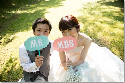 結婚式ビデオと結婚式写真は福岡のブライダルビデオ.com