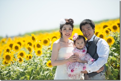 結婚式ビデオと結婚式写真は福岡のブライダルビデオ.com