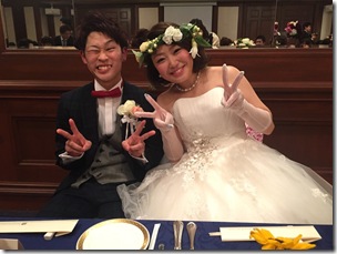 結婚式ビデオと結婚式写真は福岡ブライダルビデオ.com