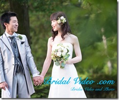 結婚式ビデオと結婚式写真は福岡ブライダルビデオ.com