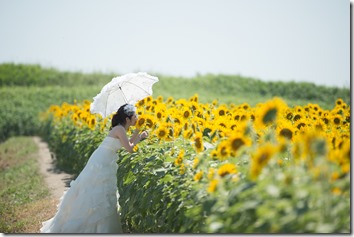 結婚式ビデオと結婚式写真は福岡ブライダルビデオ.com