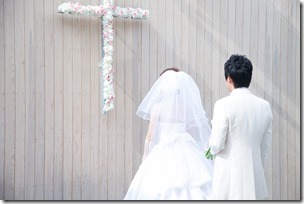 結婚式ビデオと結婚式写真は福岡ブライダルビデオ.com