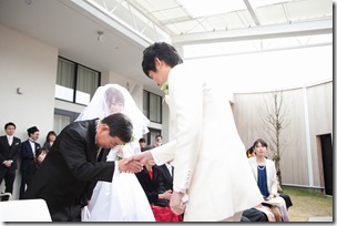 結婚式ビデオと結婚式写真は福岡ブライダルビデオ.com