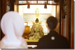福岡の結婚式はシエルブルー