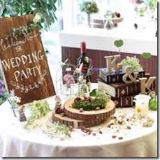 福岡の結婚式はシエルブルー