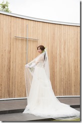 福岡の結婚式はシエルブルー