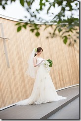 福岡の結婚式はシエルブルー