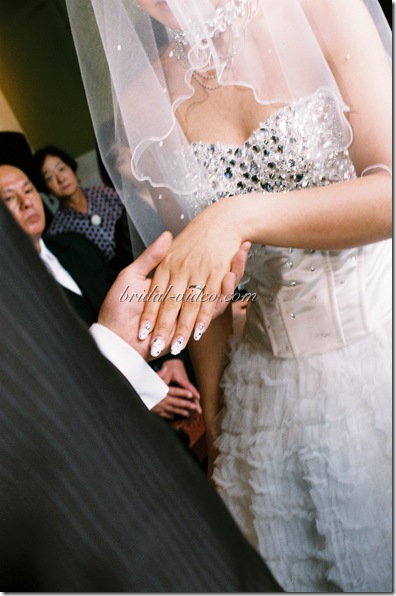 福岡の結婚式写真とビデオはブライダルビデオ.com