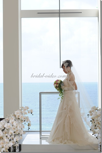 福岡の結婚式写真とビデオはブライダルビデオ.com